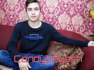 Candyboyash