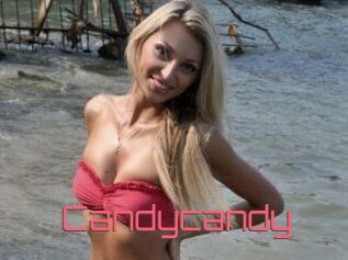 Candycandy