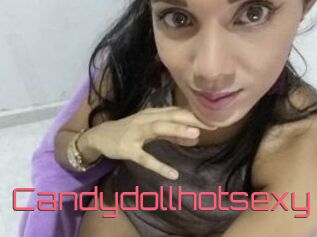 Candydollhotsexy