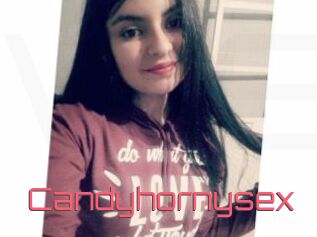 Candyhornysex