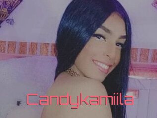 Candykamiila