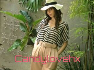 Candylovehx