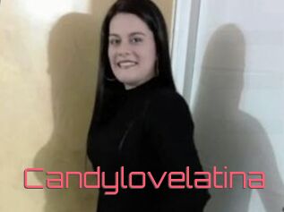 Candylovelatina