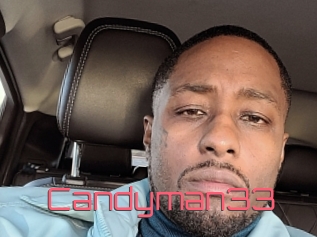 Candyman33