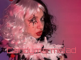 Candymarmelad