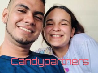 Candypartners