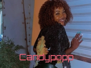 Candypopp