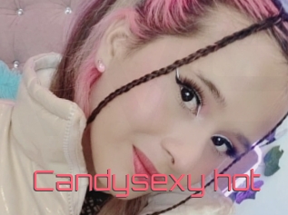 candysexy_hot Webcam Sexe Direct