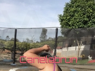 Canelabrun