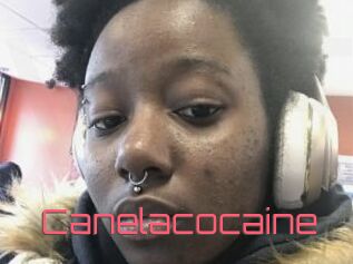 Canelacocaine