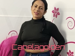Canelagolden