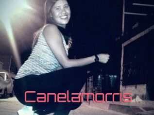 Canelamorris