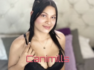 Canimills