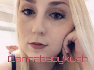 Cannababykush