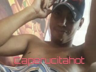 Caperucitahot