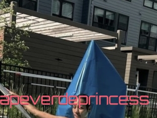 Capeverdeprincess