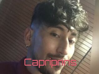 Capriprins