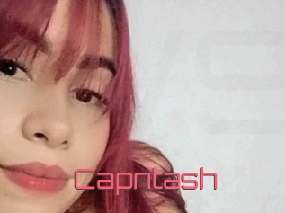 Capritash