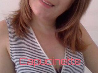 Capucinette