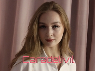 Caradelivil
