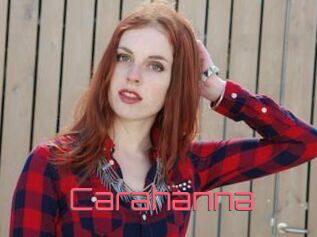 Carahanna