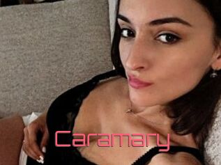 Caramary