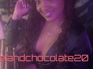 caramelandchocolate20 Webcam Sexe Direct
