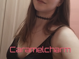 Caramelcharm