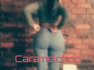 Caramelchoc