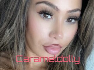 Carameldolly
