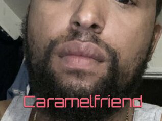 Caramelfriend