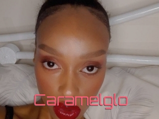 Caramelglo