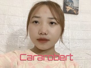 Cararobert