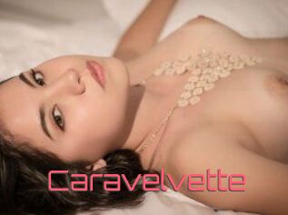 Caravelvette