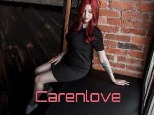 Carenlove