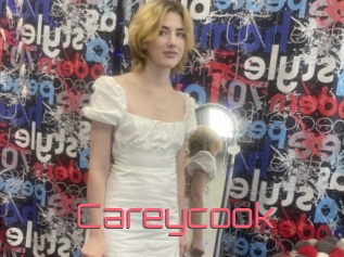 Careycook