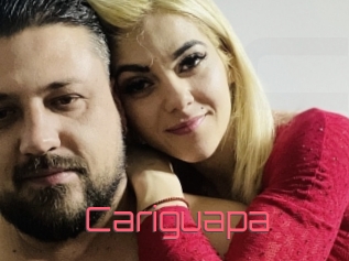 Cariguapa