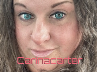 Carinacarter