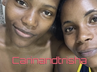 Carinandtrisha