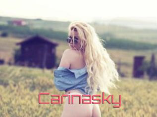 Carinasky