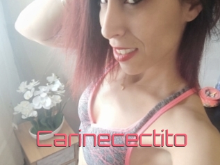 Carinecectito