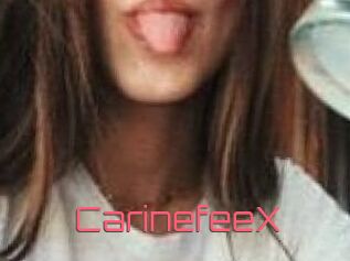 CarinefeeX