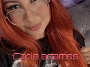 Carla_adamss