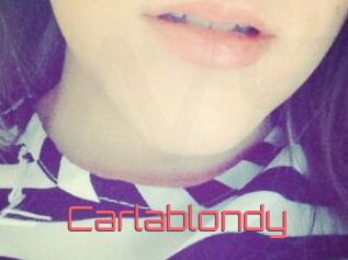 Carlablondy