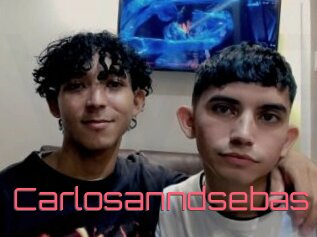 Carlosanndsebas