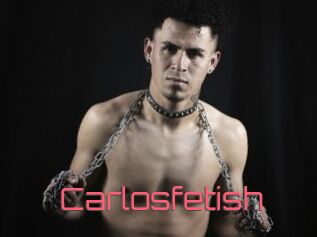 Carlosfetish