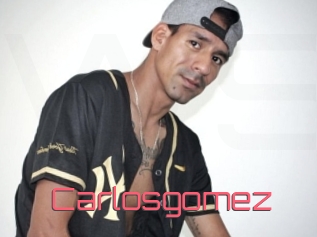 Carlosgomez