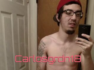 Carlosgrdn18