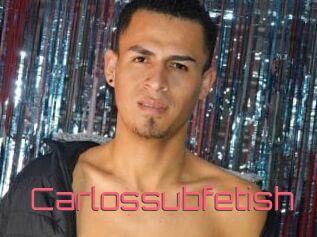 Carlossubfetish