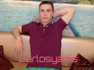 Carlosyanis